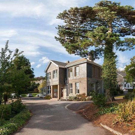 FSC Slapton Ley Hostel Kingsbridge  Exterior foto