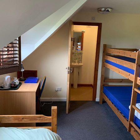 FSC Slapton Ley Hostel Kingsbridge  Exterior foto
