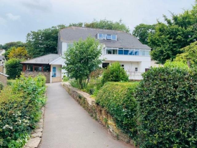 FSC Slapton Ley Hostel Kingsbridge  Exterior foto
